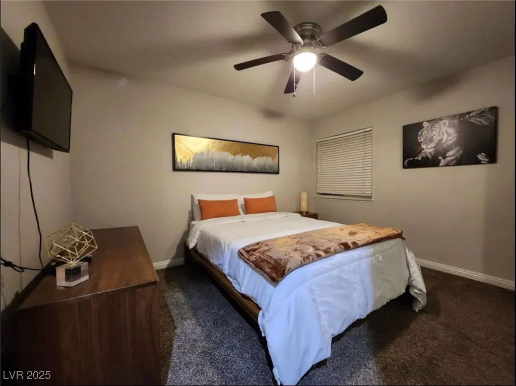 5318 Palmyra, Las Vegas, NV 89146