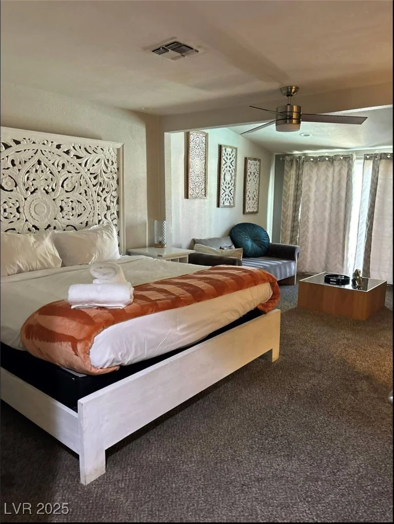 5318 Palmyra, Las Vegas, NV 89146