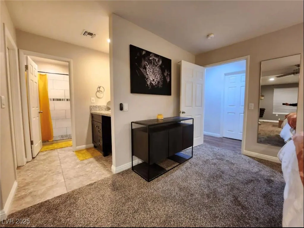 5318 Palmyra, Las Vegas, NV 89146