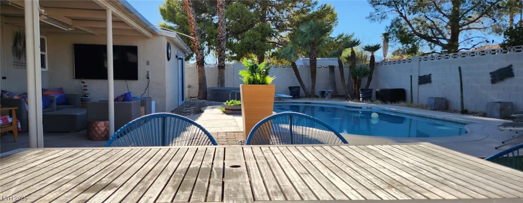 5318 Palmyra, Las Vegas, NV 89146