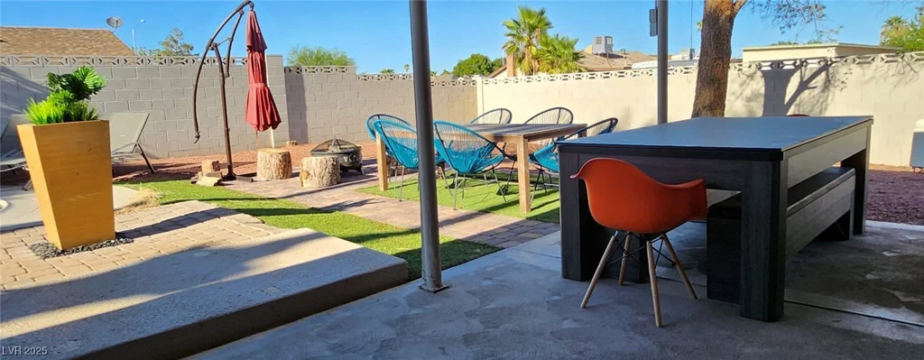 5318 Palmyra, Las Vegas, NV 89146
