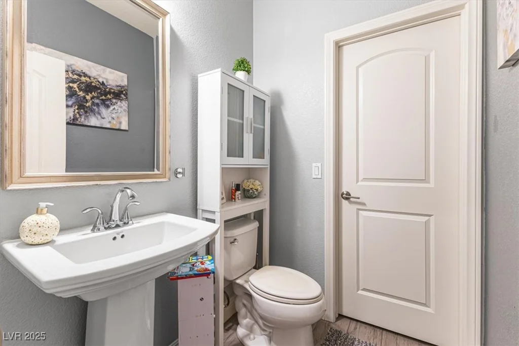 1112 Adobe Creek, North Las Vegas, NV 89084