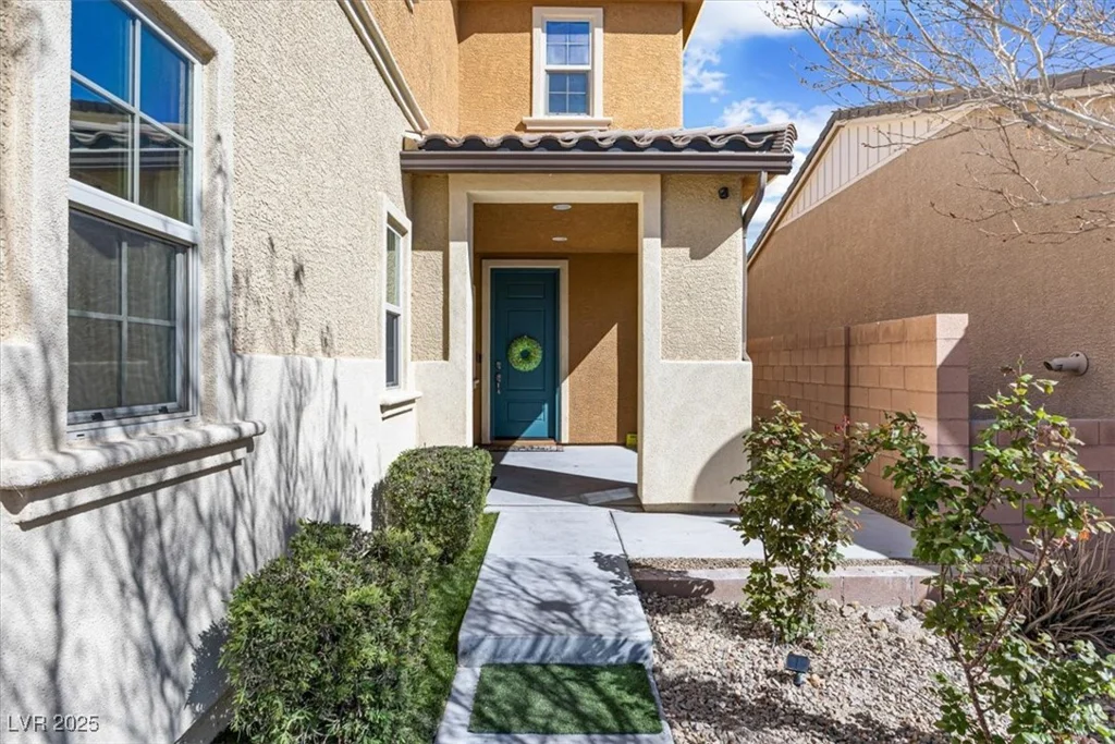 1112 Adobe Creek, North Las Vegas, NV 89084