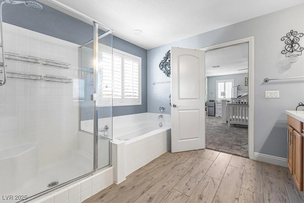 1112 Adobe Creek, North Las Vegas, NV 89084