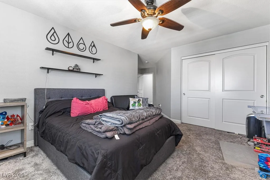 1112 Adobe Creek, North Las Vegas, NV 89084