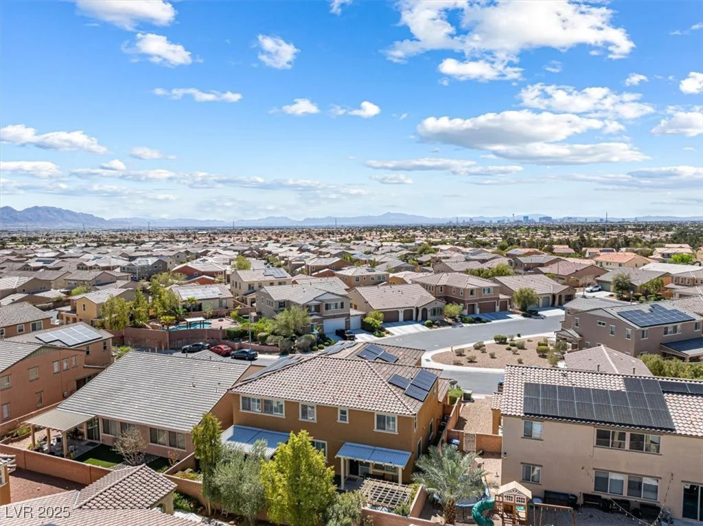 1112 Adobe Creek, North Las Vegas, NV 89084