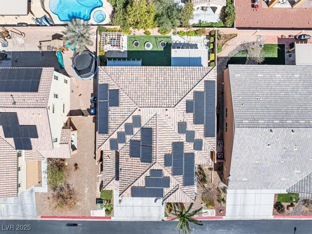 1112 Adobe Creek, North Las Vegas, NV 89084