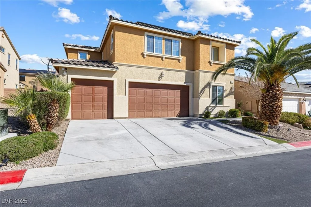 1112 Adobe Creek, North Las Vegas, NV 89084