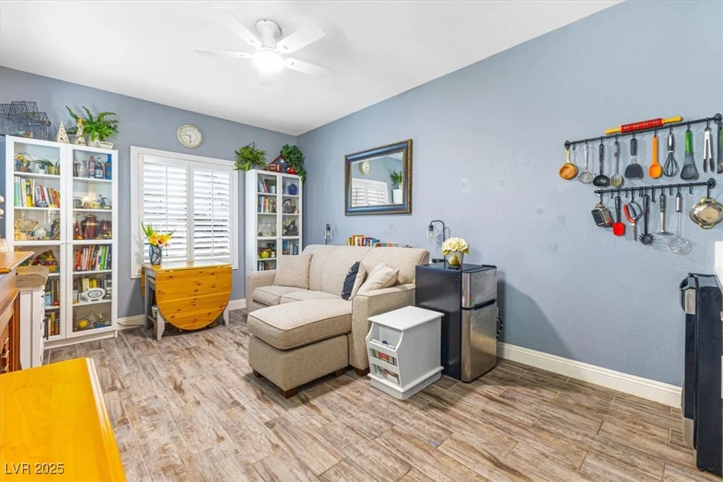 1112 Adobe Creek, North Las Vegas, NV 89084