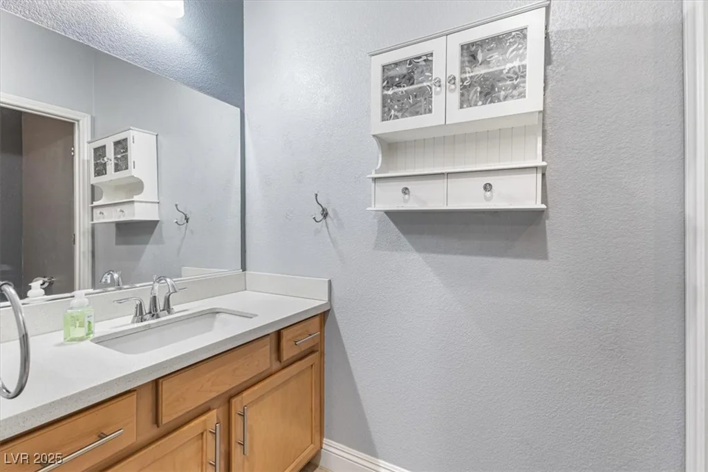 1112 Adobe Creek, North Las Vegas, NV 89084