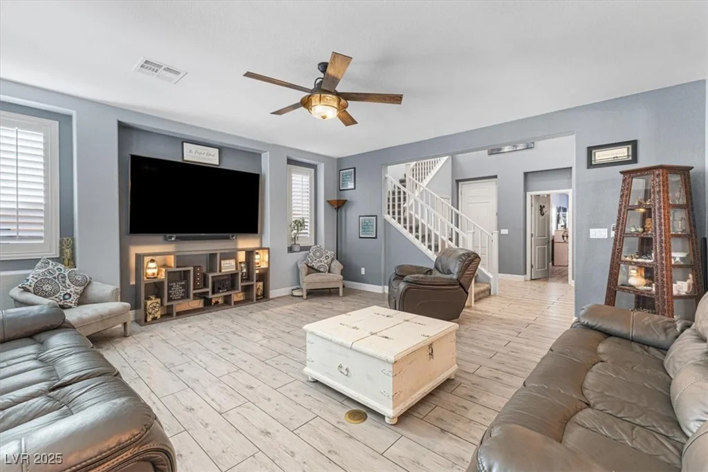 1112 Adobe Creek, North Las Vegas, NV 89084