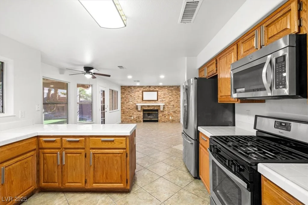 5628 Crimson Ridge, Las Vegas, NV 89130