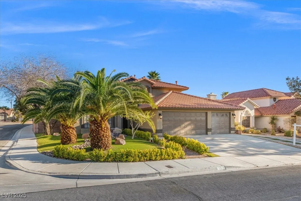 5628 Crimson Ridge, Las Vegas, NV 89130