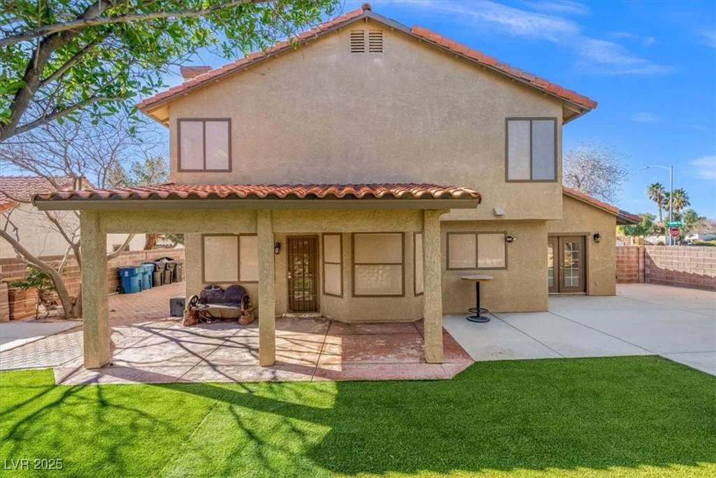 5628 Crimson Ridge, Las Vegas, NV 89130