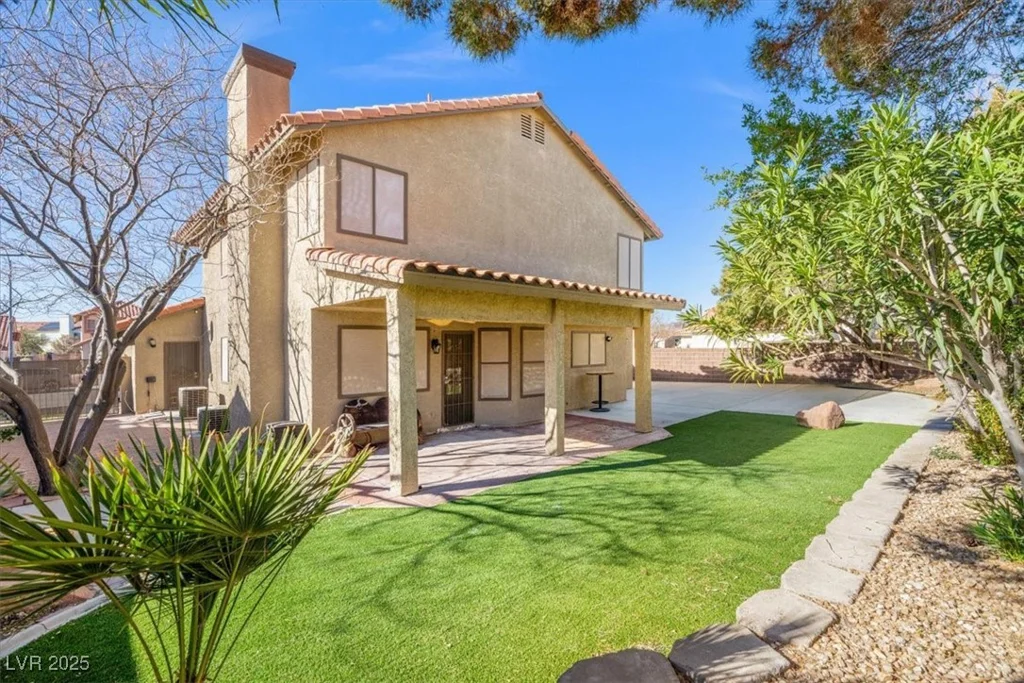 5628 Crimson Ridge, Las Vegas, NV 89130