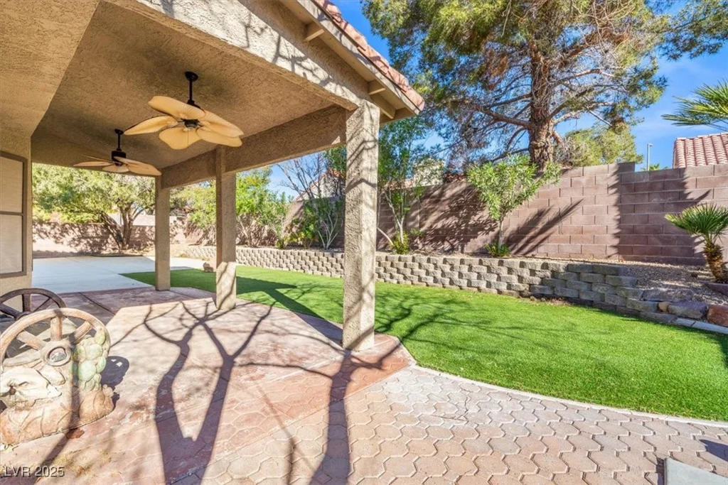 5628 Crimson Ridge, Las Vegas, NV 89130