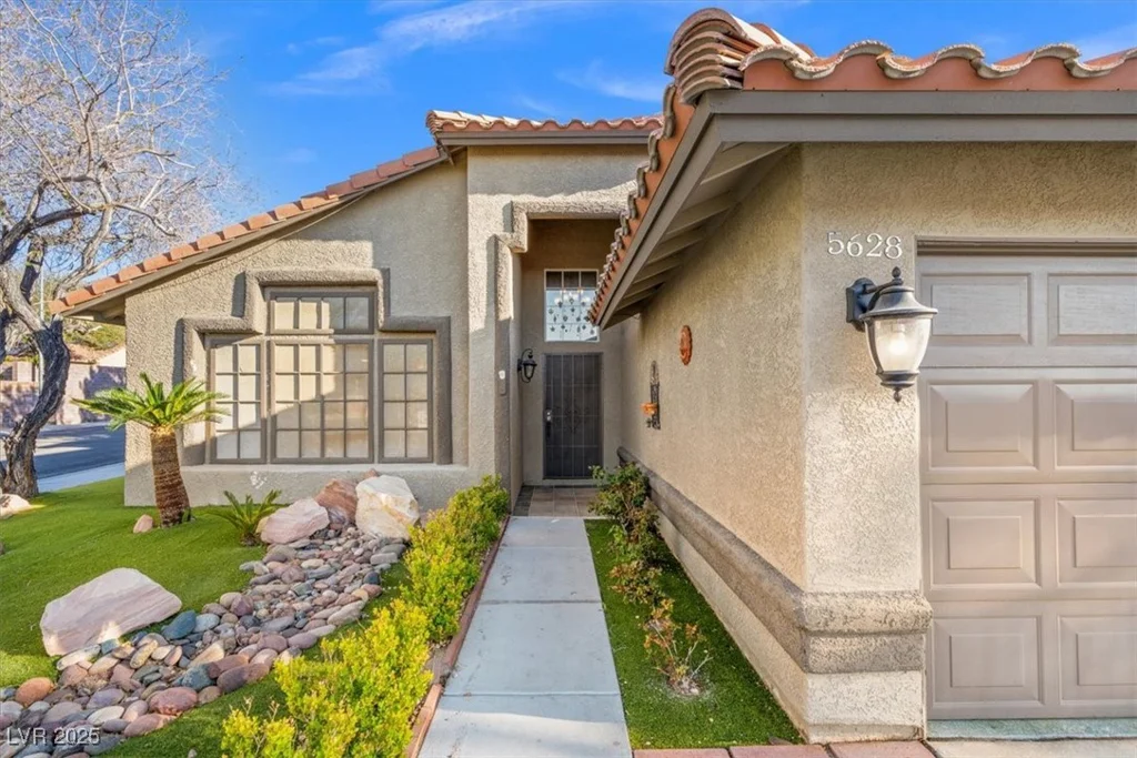 5628 Crimson Ridge, Las Vegas, NV 89130
