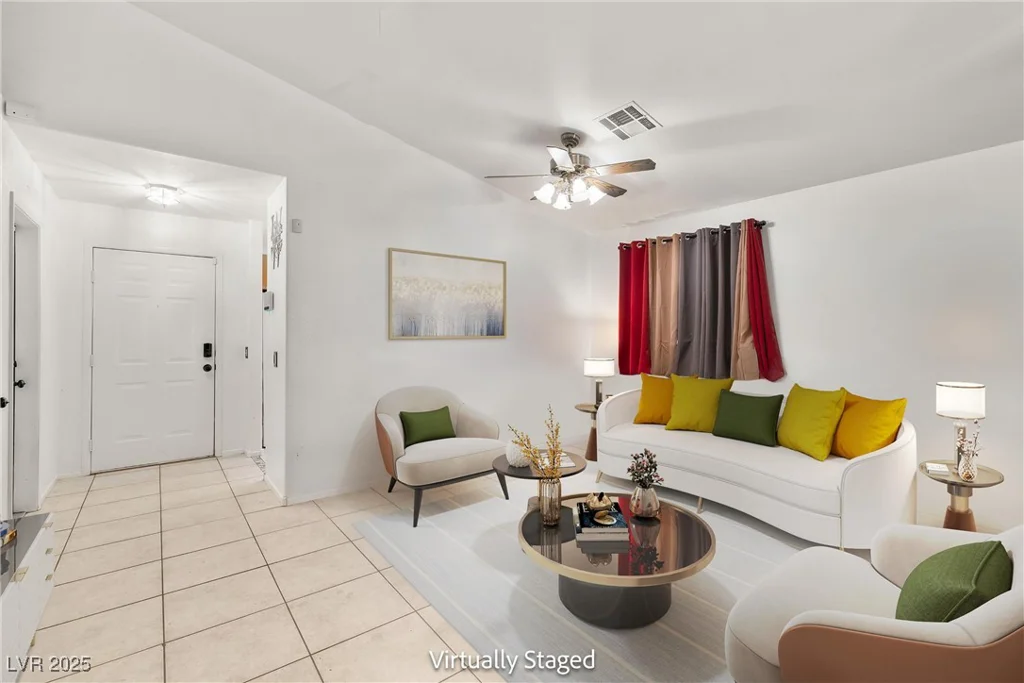 388 Coronado, Henderson, NV 89015