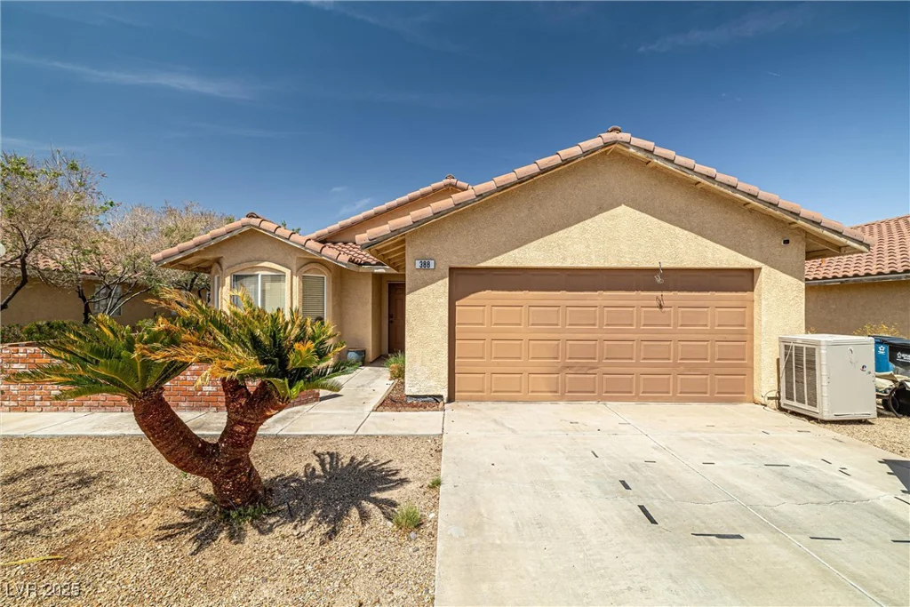 388 Coronado, Henderson, NV 89015