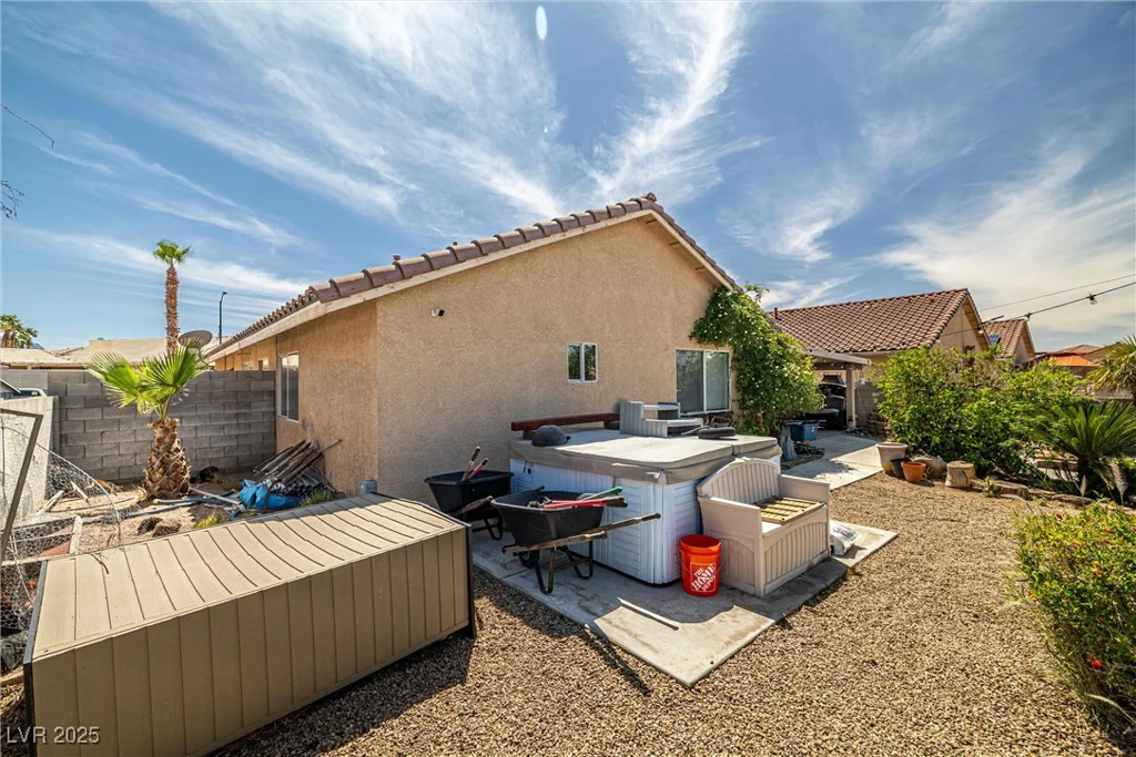 388 Coronado, Henderson, NV 89015