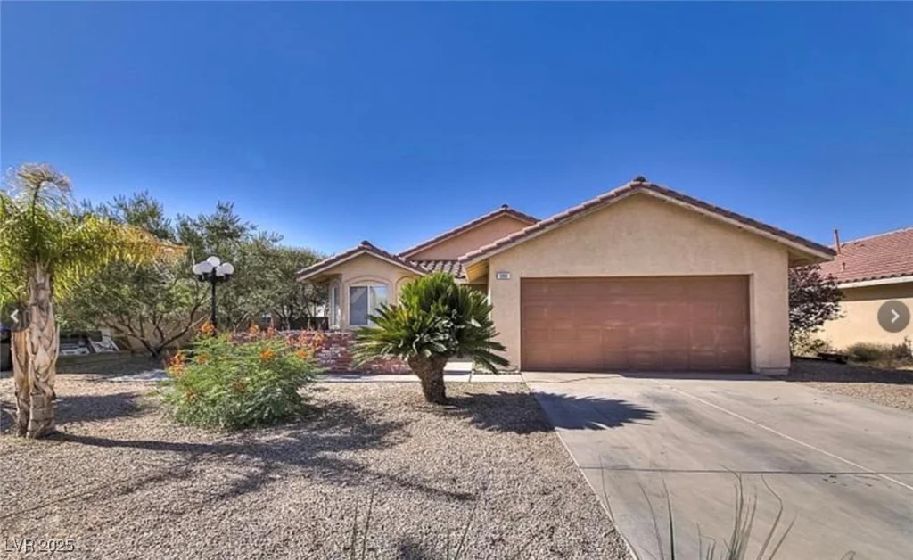 388 Coronado, Henderson, NV 89015