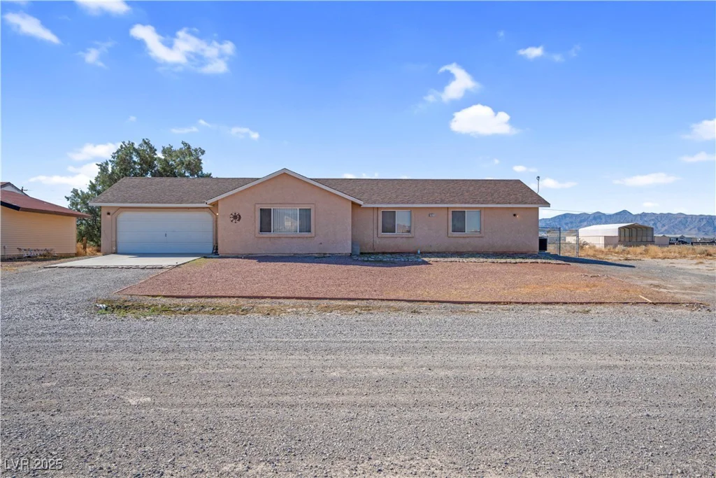 2831 Goldrush, Pahrump, NV 89048
