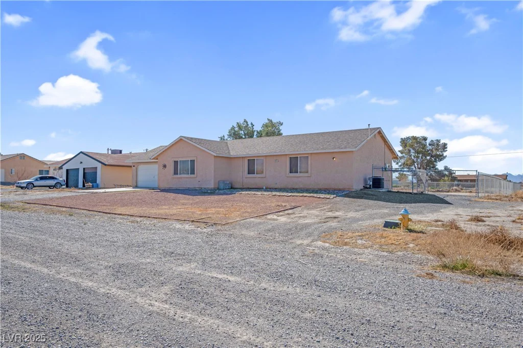 2831 Goldrush, Pahrump, NV 89048