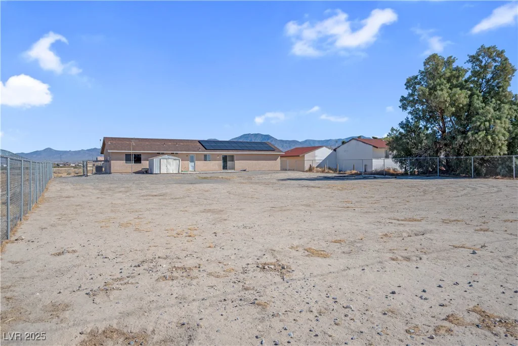 2831 Goldrush, Pahrump, NV 89048