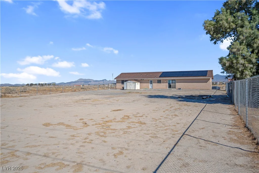 2831 Goldrush, Pahrump, NV 89048