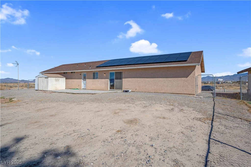 2831 Goldrush, Pahrump, NV 89048