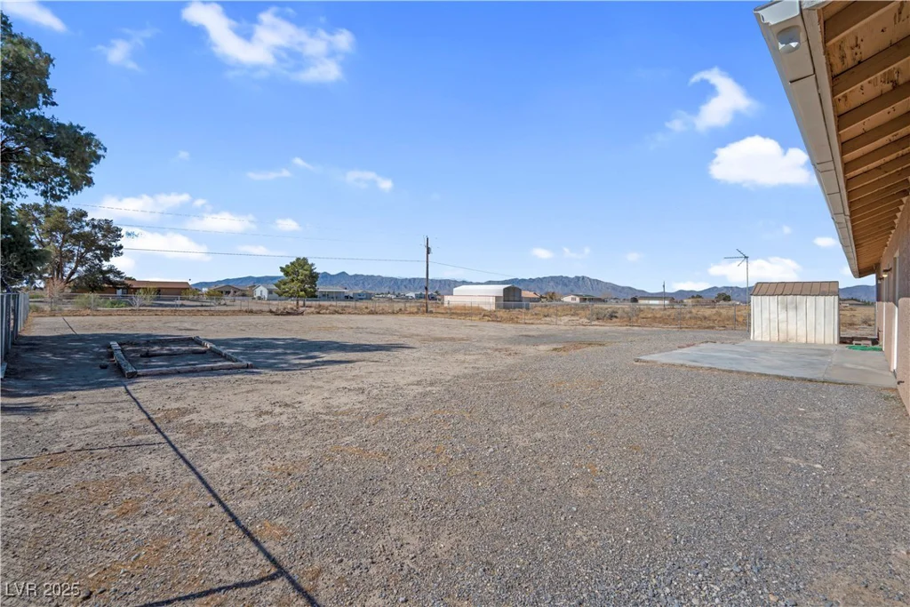 2831 Goldrush, Pahrump, NV 89048