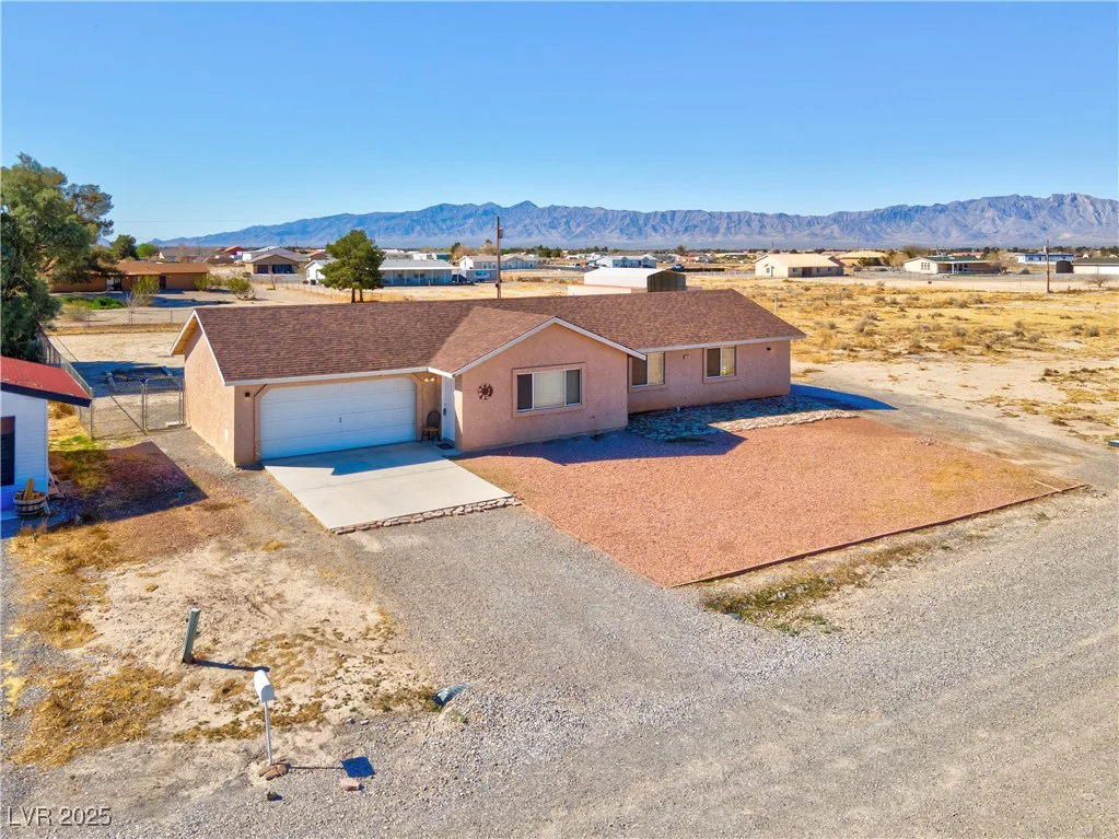 2831 Goldrush, Pahrump, NV 89048