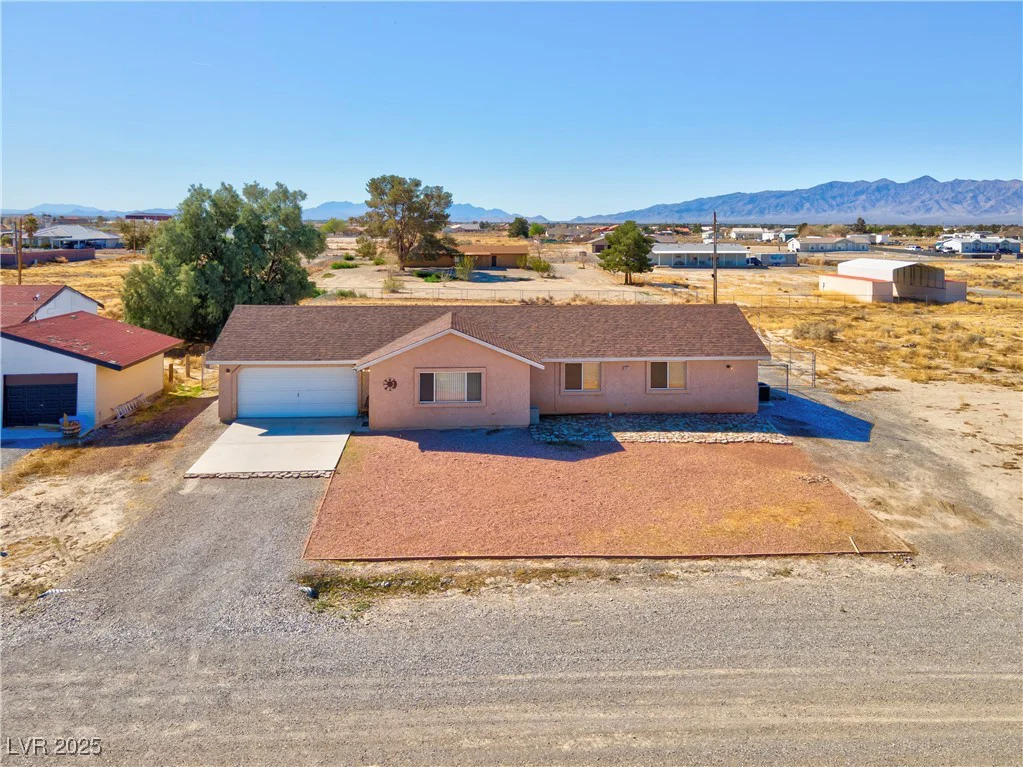 2831 Goldrush, Pahrump, NV 89048