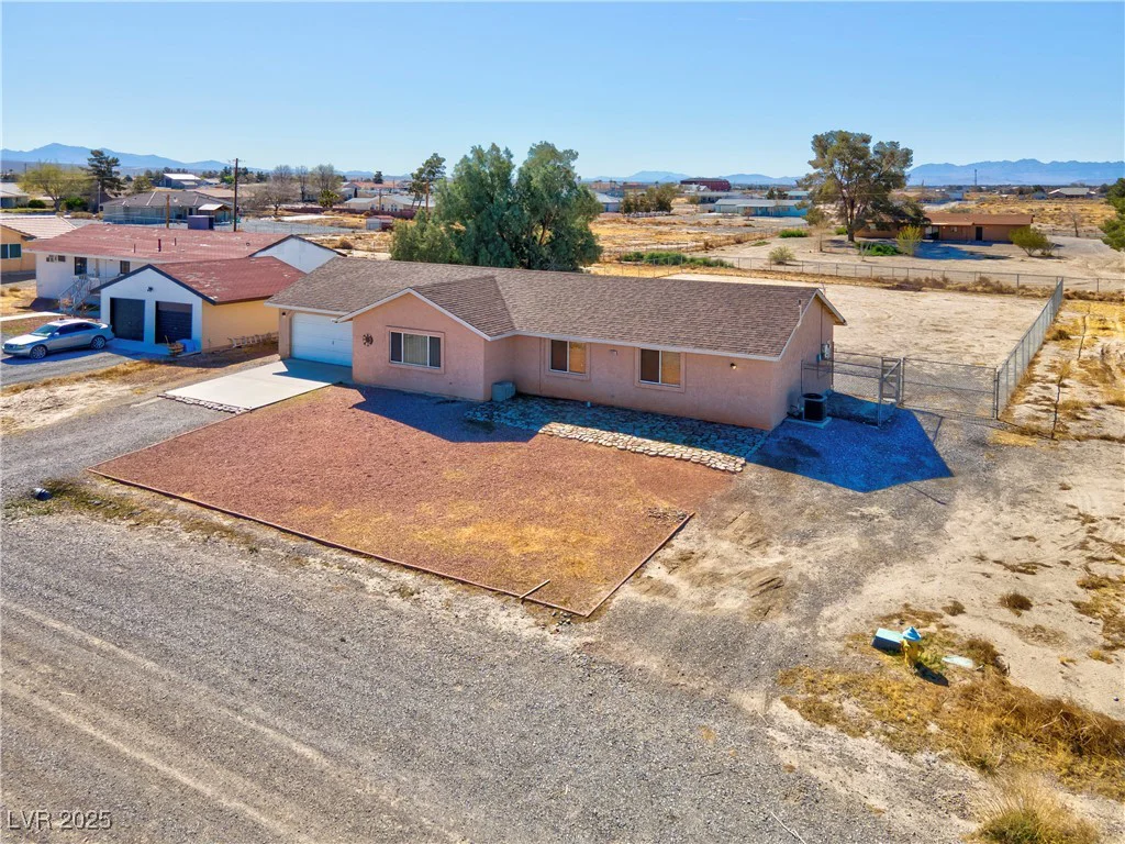 2831 Goldrush, Pahrump, NV 89048