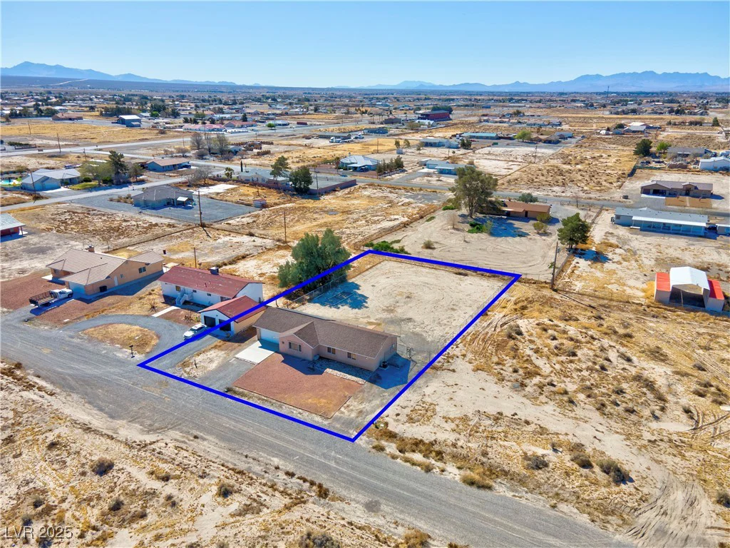 2831 Goldrush, Pahrump, NV 89048