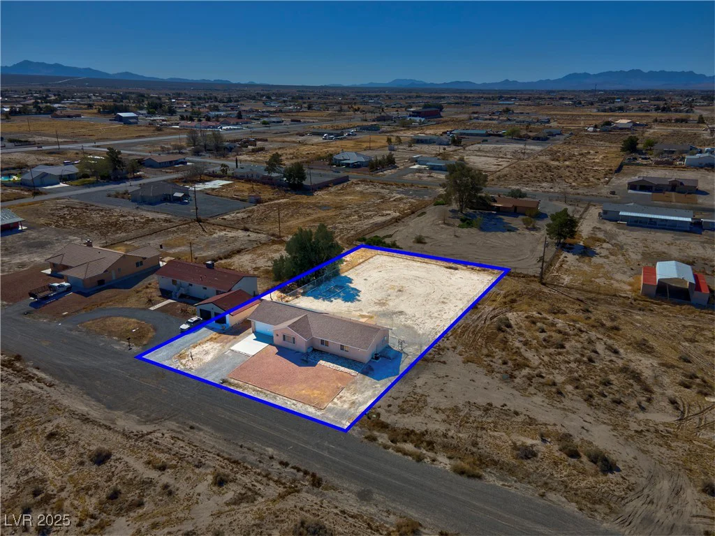 2831 Goldrush, Pahrump, NV 89048