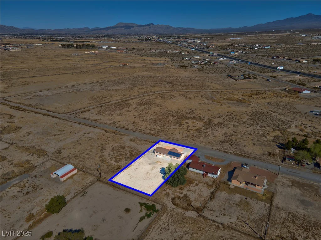 2831 Goldrush, Pahrump, NV 89048