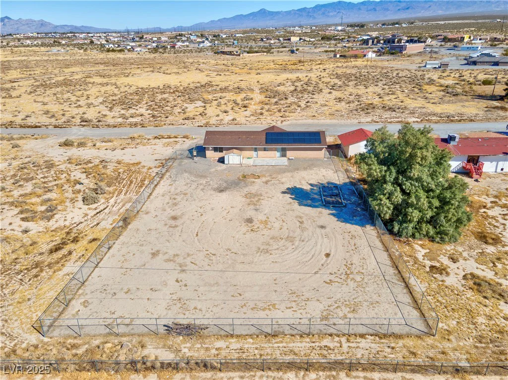 2831 Goldrush, Pahrump, NV 89048