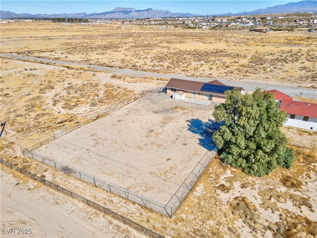 2831 Goldrush, Pahrump, NV 89048