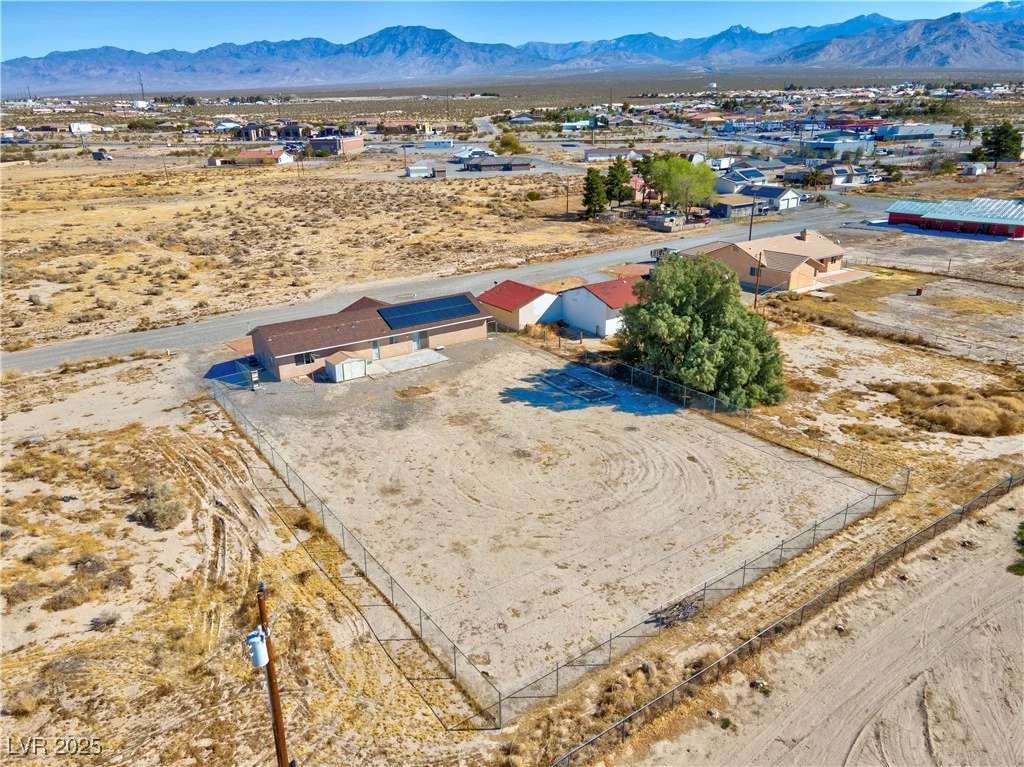 2831 Goldrush, Pahrump, NV 89048