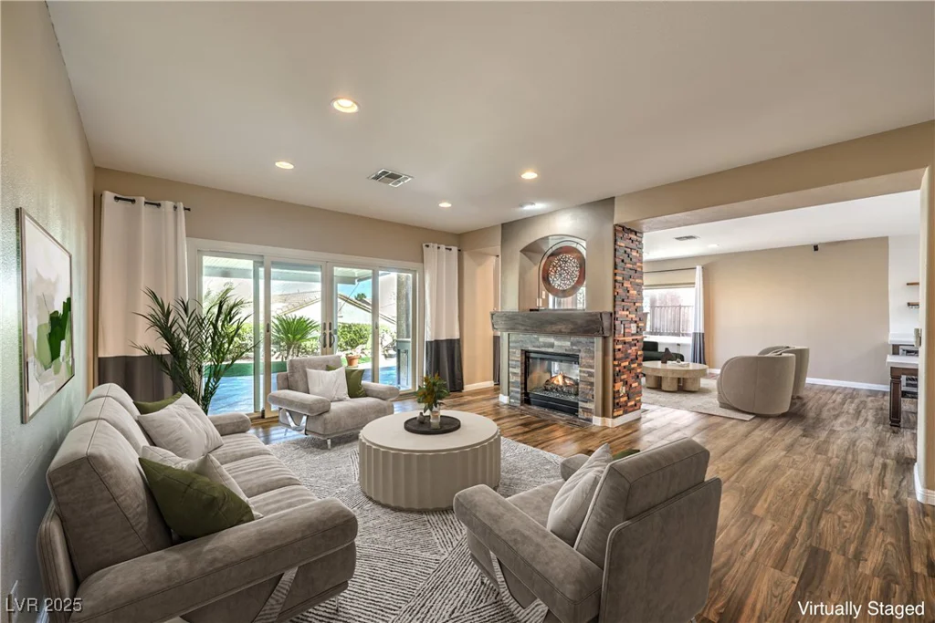 2776 White Sage, Henderson, NV 89052