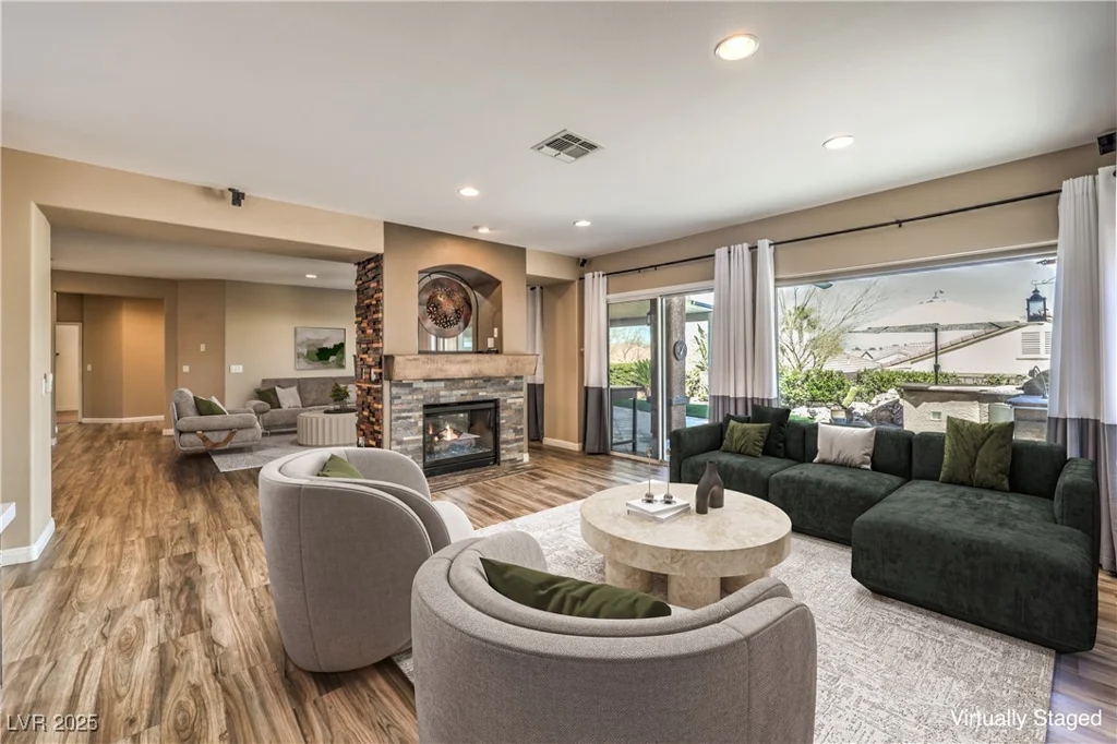 2776 White Sage, Henderson, NV 89052