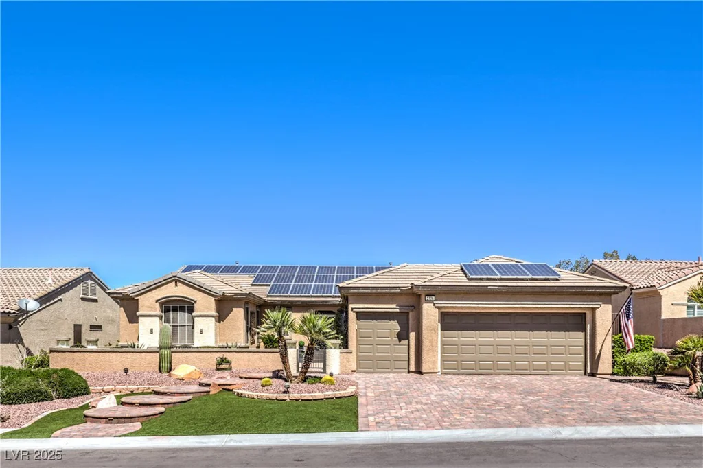 2776 White Sage, Henderson, NV 89052