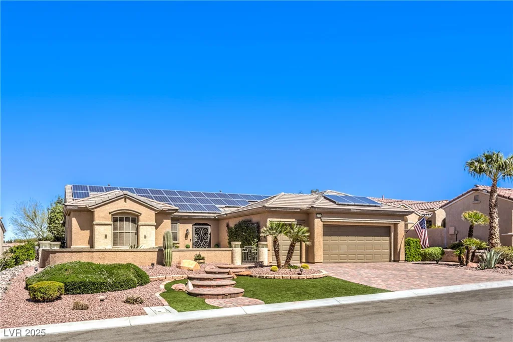 2776 White Sage, Henderson, NV 89052