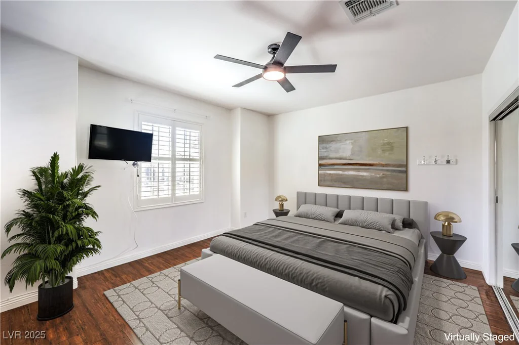 2776 White Sage, Henderson, NV 89052