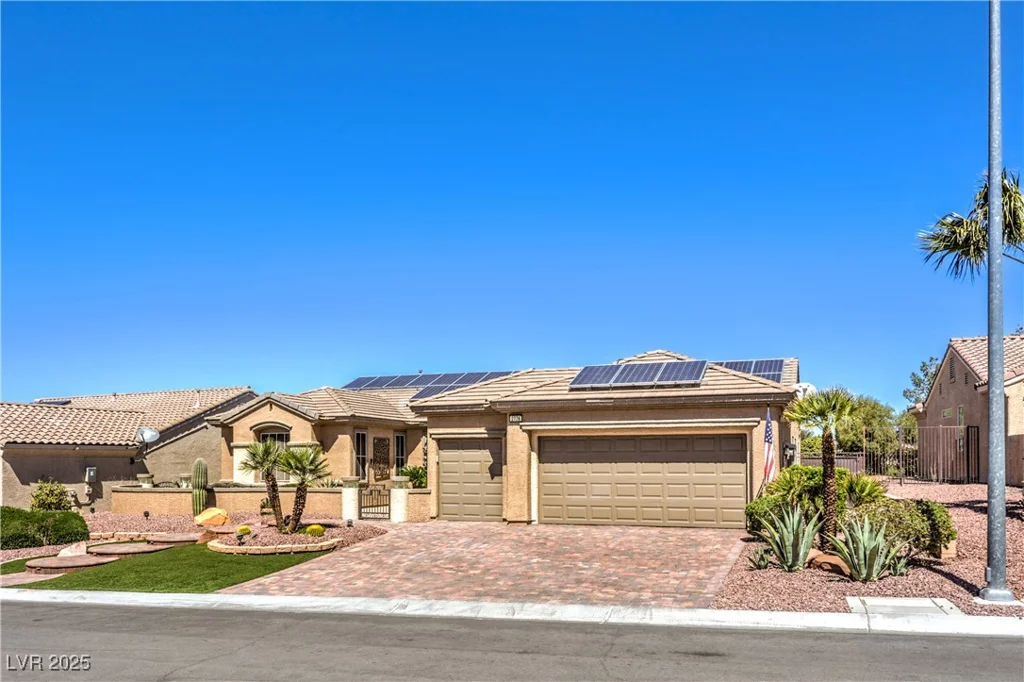 2776 White Sage, Henderson, NV 89052