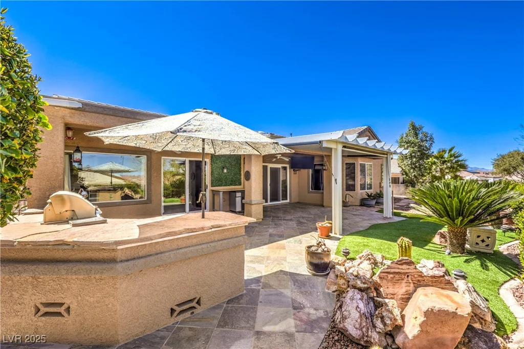 2776 White Sage, Henderson, NV 89052