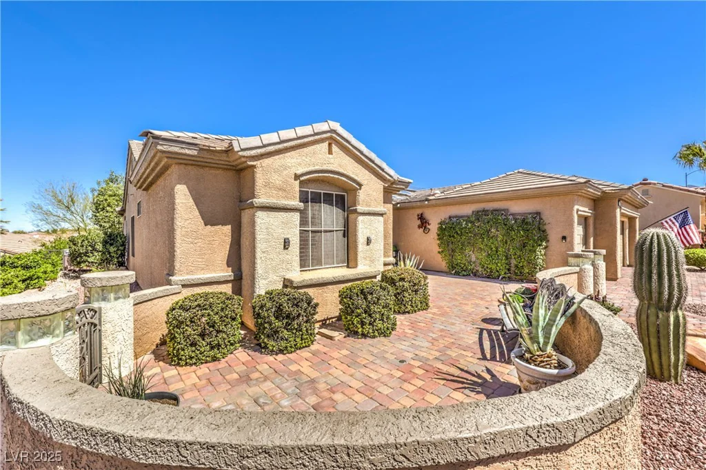2776 White Sage, Henderson, NV 89052