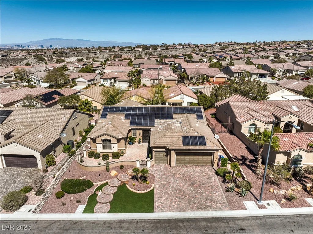 2776 White Sage, Henderson, NV 89052