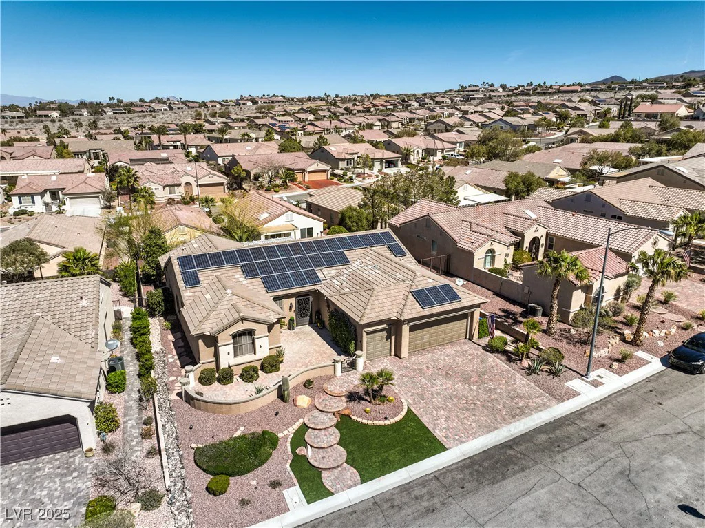 2776 White Sage, Henderson, NV 89052
